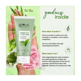 Globus Naturals - Refreshing Face Wash For Normal Skin ( Pack of 1 )