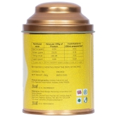 300g 1st Flush Darjeeling Tea - (Mim, Makaibari & Goodricke Tea Gardens) - 100g per caddy