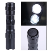 LED Waterproof Torch Flashlight Light Lamp New Hot Mini Handy