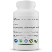 GOLDENACACIA HERRBALS Spirulina 500mg 240 Tablets Tablets 1 no.s