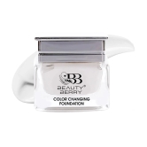 Beauty Berry Color Changing Foundation with Satin Finish 30g