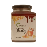 Organic Honey