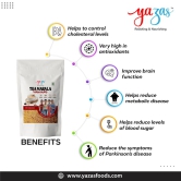 Yazas Cinnamon Tea Masala 100gms