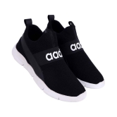 Aadi Sneakers Black Casual Shoes - 8