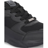 OFF LIMITS - Black Womens Running Shoes - None