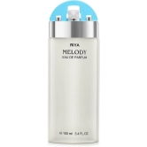 Riya Melody & Blue Pearl Eau De Parfum (EDP) For Unisex 110 ( Pack of 2 )