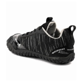 Impakto Black Training Shoes - 9