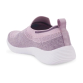 Campus - Purple Womens Running Shoes - None