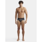 Pack of 2 Jockey Multicolor US52 Cotton Mens Briefs - None