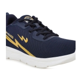 Campus RUNNER Blue Running Shoes - None