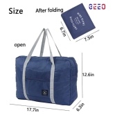 GEEO - Assorted Travel Kit Bag ( 1 Pc ) - Assorted