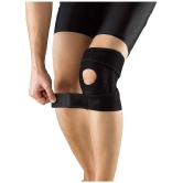 BORNIVA KNEE SUPPORT Free Size - None