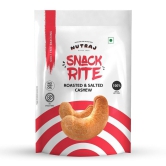 Nutraj Snackrite Sports Mix, Cranberry Trio, Almond R&S, Cashew R&S & Nuts and Dry Fruits - Combo