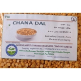 chana dal