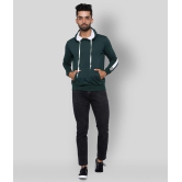 GENTINO Green Sweatshirt - None