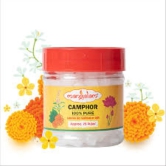 MANGALAM CAMPHOR KAPUR 50GM - 50 gm