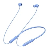 Realme Buds Wireless 2 Neo Neckband (17Hrs Play time) (Blue)