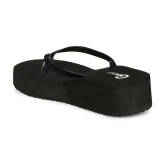 GBest - Black Women's Daily Slipper - None