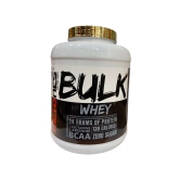 Ketones Nutrition Bulk Premium Whey Concentrate | 2kg | Chocolate