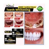 Phillauri Phillauri Teeth Whitening Denture Oral Kit