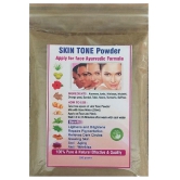 BioMed SKIN TONE POWDER Facial Kit 100 g g