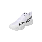 Genetics Speckle Unisex Basketball Shoes