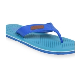 Liberty - Blue Eva Daily Slipper - None