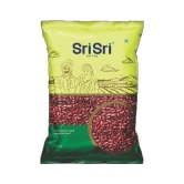 Sri Sri Tattva Red Rajma, 1Kg