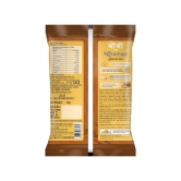 Sri Sri Tattva Staple Basket (Cow's Premium Ghee, Organic Brown Sugar, Whole Wheat Atta)