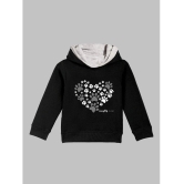 Naughty Ninos Girls Printed Sweatshirts - None