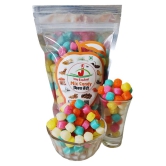 Jai Jinendra Mix Candy Hard Candies 400 gm