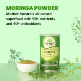 Organic India Moringa Powder - 100 g