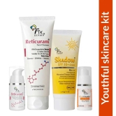 Youthful skincare kit