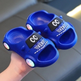 Speedy Car Slides-Blue / 3-4 years / 16cm