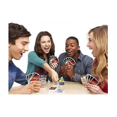 Fratelli UNO Card Game Best family card game