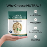 Nutraj Anymany Cashew 400g