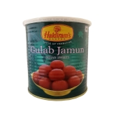 Haldirams Nagpur Gulab Jamun Indian Sweets 1 Kg