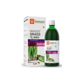 Krishna's Herbal & Ayurveda Wheatgrass Juice 1000ml