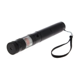 JMALL - Green Laser Presentation Pointer ( Pack of 1 )