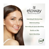 Eloway Aloe Vera Moisturizing Gel (Pack Of 2) (100 g each)