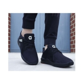 Aadi Sneakers Black Casual Shoes - 7