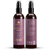 Avimee Herbal Hairtone AG1 Scalp Spray | With Indigo, Hibiscus Extracts | Nutrition For Hair | 100ml