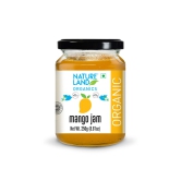 Mango Jam 250 Gm