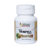 Organic Moringa Capsule