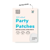 GetSetPop Party Patches-Glow in the dark patches / 20 patches (?138 off)