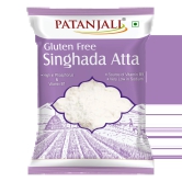 SINGHADA ATTA 500 GM