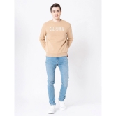 RedTape Graphic Print Sweatshirt For Men | Comfortable With Stylish Design