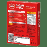 Mtr Badam Drink Mix, 200 Gm