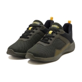 Avant - Glide Olive Men's Sports Running Shoes - None