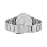 Swisstyle Stainless Steel Round Womens Watch